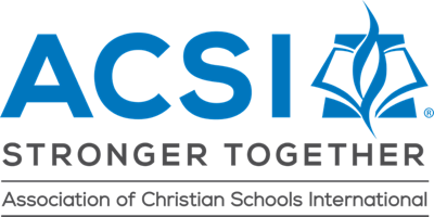 ACSI — Association of Christian Schools International